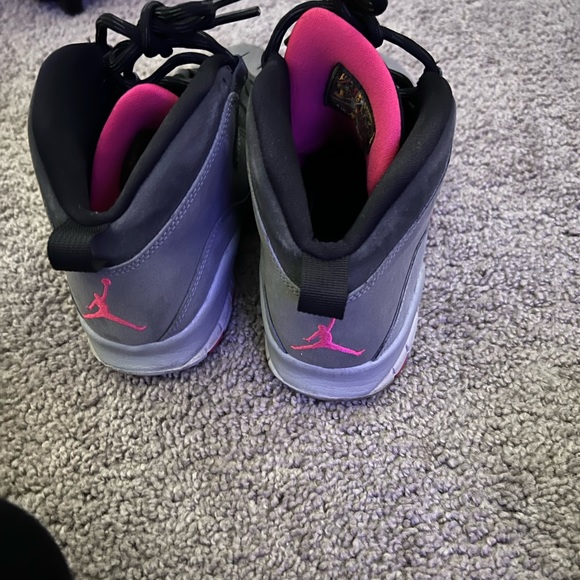 Kids Jordan retros - Picture 11 of 15